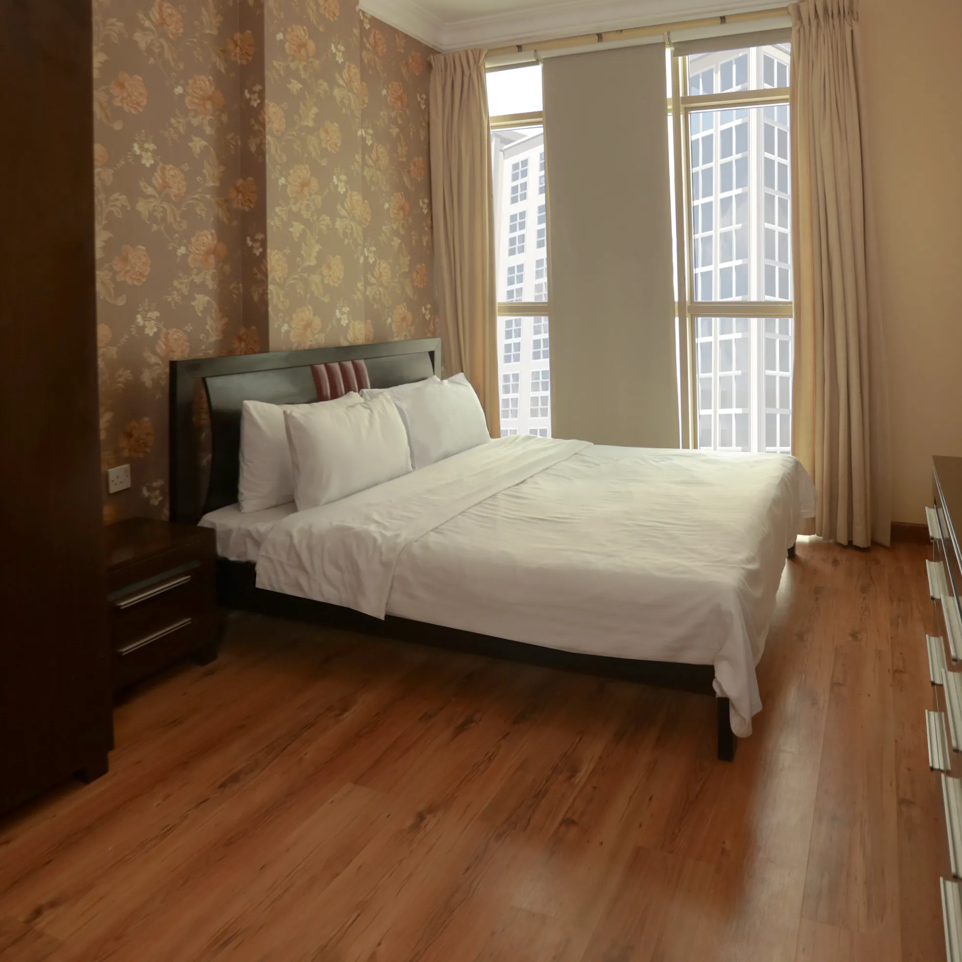 Juffair Park Plaza